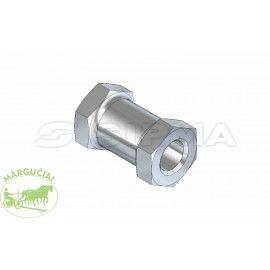 Sipma preso veržlė M12 0829-406-228