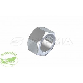 Sipma preso veržlė M20x1.5-8B 0653-523-008ZN