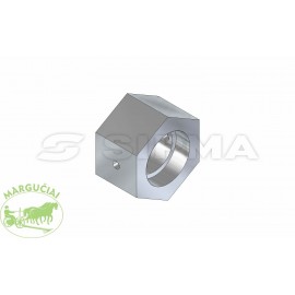 Sipma preso veržlė 5270-010-157.00