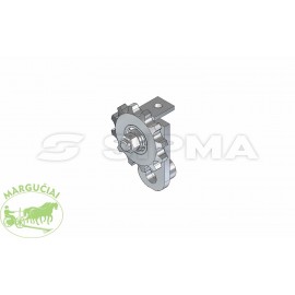 Sipma preso įtempiklis d.p. 5599-040-770.00