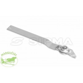Sipma preso peilis 5600-160-601.00