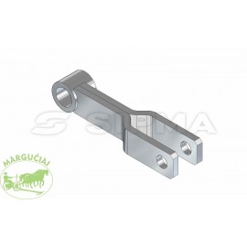 Sipma preso įtempiklis Z12 16B  0102-080-840.10