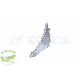 Sipma preso smulkintuvo peilis 5599-301-101.20