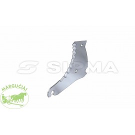 Sipma preso smulkintuvo peilis 5600-300-181.10