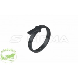 Sipma preso kabelių surišėjas 120x3.2 1365-900-033