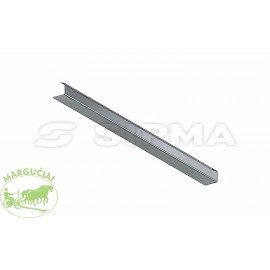 Sipma preso profilis 5276-160-197.04