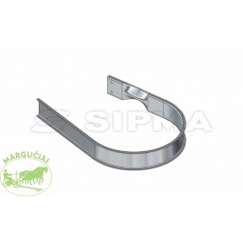 Sipma preso profilis 5270-100-130.00