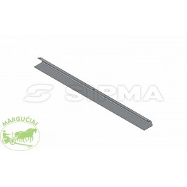 Sipma preso profilis 5569-160-197.03