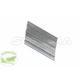 Sipma preso profilis 5295-150-128.02