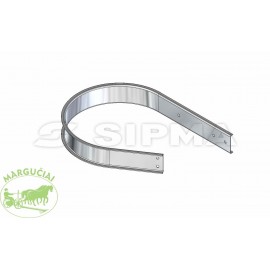 Sipma preso profilis 5600-100-154.10T