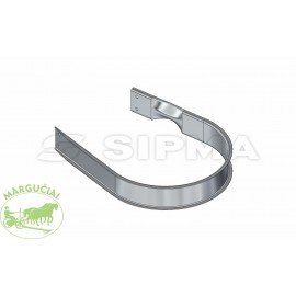 Sipma preso profilis 5276-200-131.00
