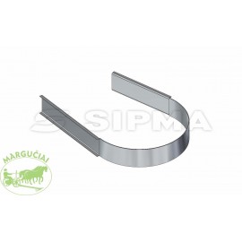 Sipma preso profilis 5276-200-132.00