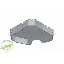 Sipma preso profilis k.p. 5276-200-149.05