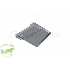 Sipma preso preikinis dangtis d.p. 5569-150-600.20