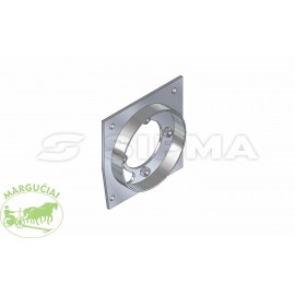 Sipma preso profilis 5600-080-730.01