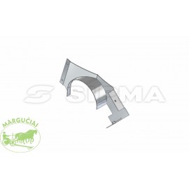 Sipma preso dangtis k.p. 5600-010-610.11