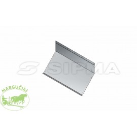 Sipma preso galinis dangtis 5279-150-111.03