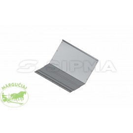 Sipma preso galinis dangtis 5276-150-111.02