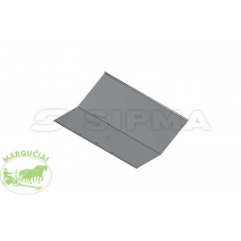 Sipma preso galinis dangtis 5279-150-690.00