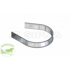Sipma preso profilis 5600-100-750.00