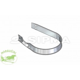 Sipma preso profilis 5295-200-125.00