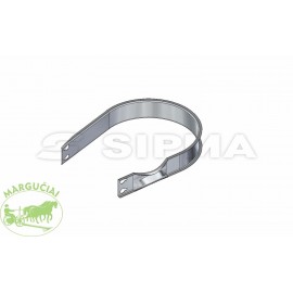 Sipma preso profilis 5295-200-126.00