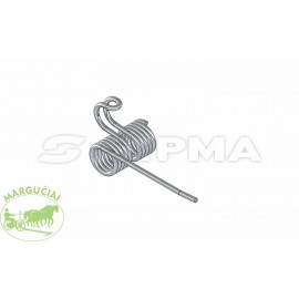 Sipma preso spyruoklė 5270-100-132.00
