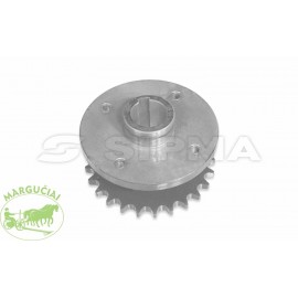 Sipma preso stebulė 5270-030-560.01C