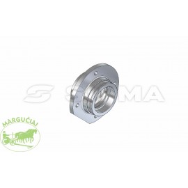 Sipma preso stebulė 5600-100-005.00