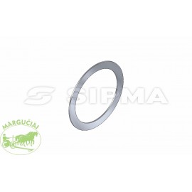 Sipma preso poveržlė 5600-300-102.00