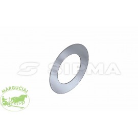 Sipma preso sandarinimo poveržlė 5600-300-109.00