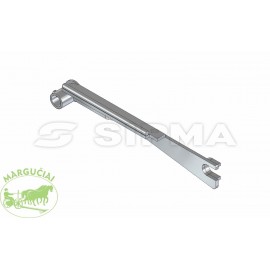 Sipma preso atrama 5600-070-860.00