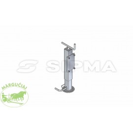 Sipma preso atramos komplektas 5276-051-500.00E