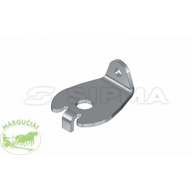 Sipma preso magnetinis pagrindas 5279-161-109.00