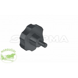 Sipma preso rankenėlė M8x16 D45 0829-405-089