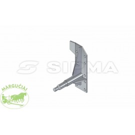 Sipma preso velenas d.p. 5276-040-550.01