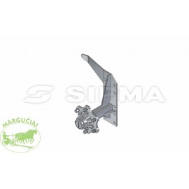 Sipma preso velenas d.p. 5276-040-550.10