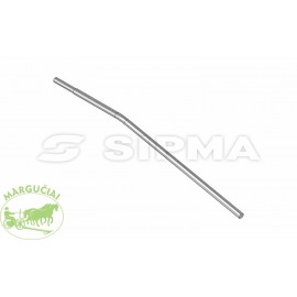 Sipma preso grotelių ašis 5295-200-154.00
