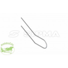 Sipma preso grotelių ašis 5600-100-141.00