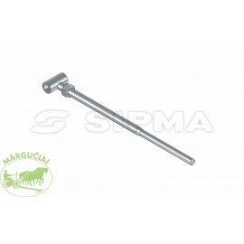 Sipma preso ašis 5600-090-520.01