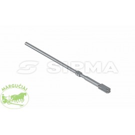 Sipma preso spyruoklinis pakreipejas 5276-200-680.01