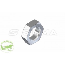 Sipma preso veržlė M16x1.5 0829-401-155