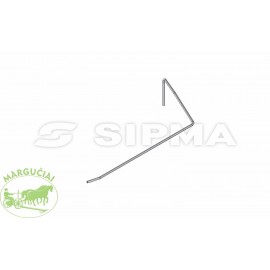 Sipma preso viršutinis rėmas k.p. 5569-120-101.10