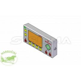 Sipma preso valdymo skydelis 0829-406-333