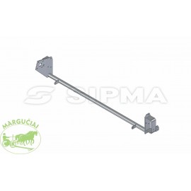 Sipma preso paėmimo rėmas 1.8m 5276-200-650.10