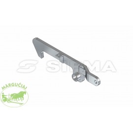 Sipma preso rankena 0102-020-610.00