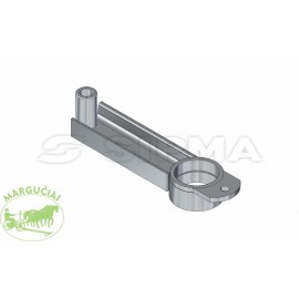 Sipma preso rato rankena 5270-130-560.00