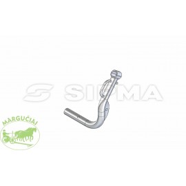 Sipma preso rato rankena d.p. 5295-200-700.10