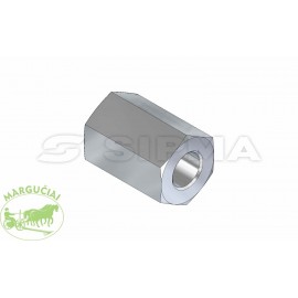 Sipma preso perėjimas M10x1-1/4" 0918-300-026