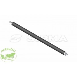 Sipma preso guminis ašies komplektas 5295-160-560.00